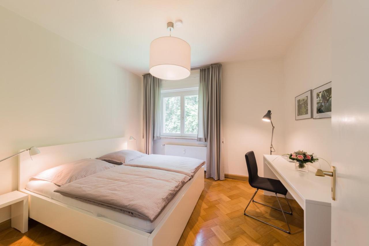 Villa Brodthage, App. 4 Walkenried Buitenkant foto