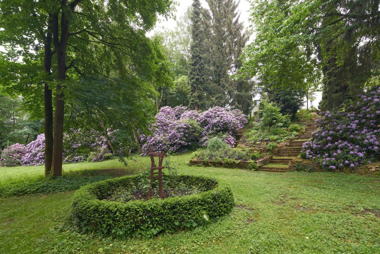 Villa Brodthage, App. 4 Walkenried Buitenkant foto