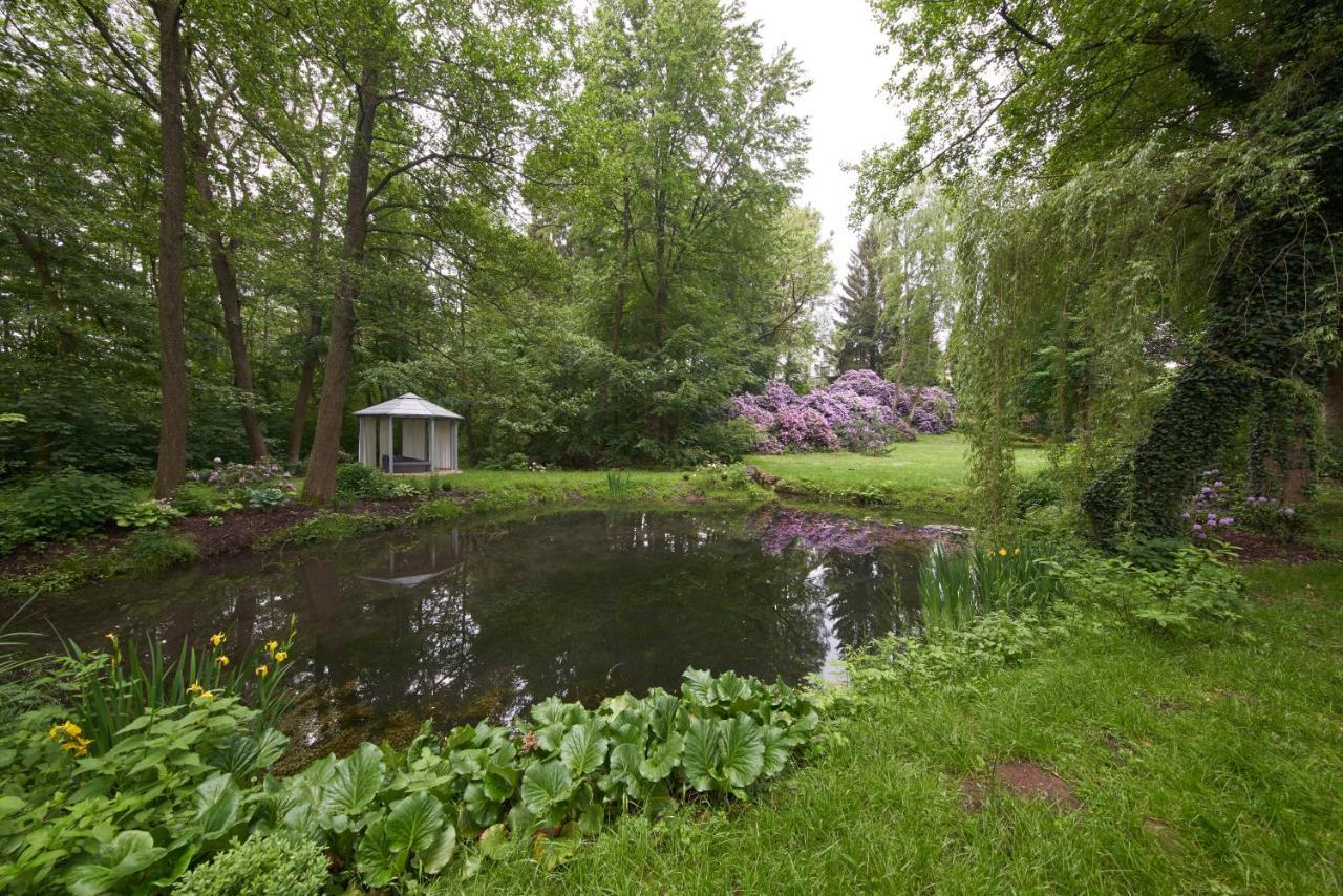 Villa Brodthage, App. 4 Walkenried Buitenkant foto